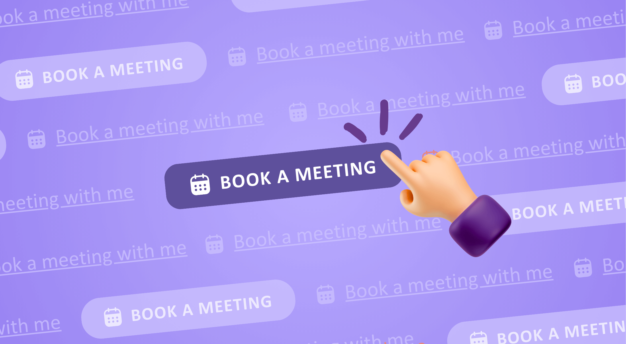 Book a call: Schedule meetings on the button with SignatureSatori