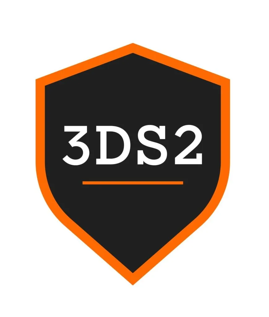 3D2D secure logo