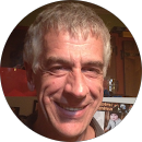 Profile photo of verified reviewer