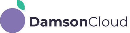 DamsonCloud logo – SignatureSatori Reseller
