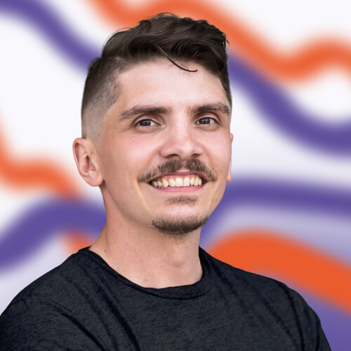 David Kral profile picture