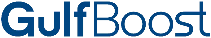 GulfBoost logo – SignatureSatori Reseller