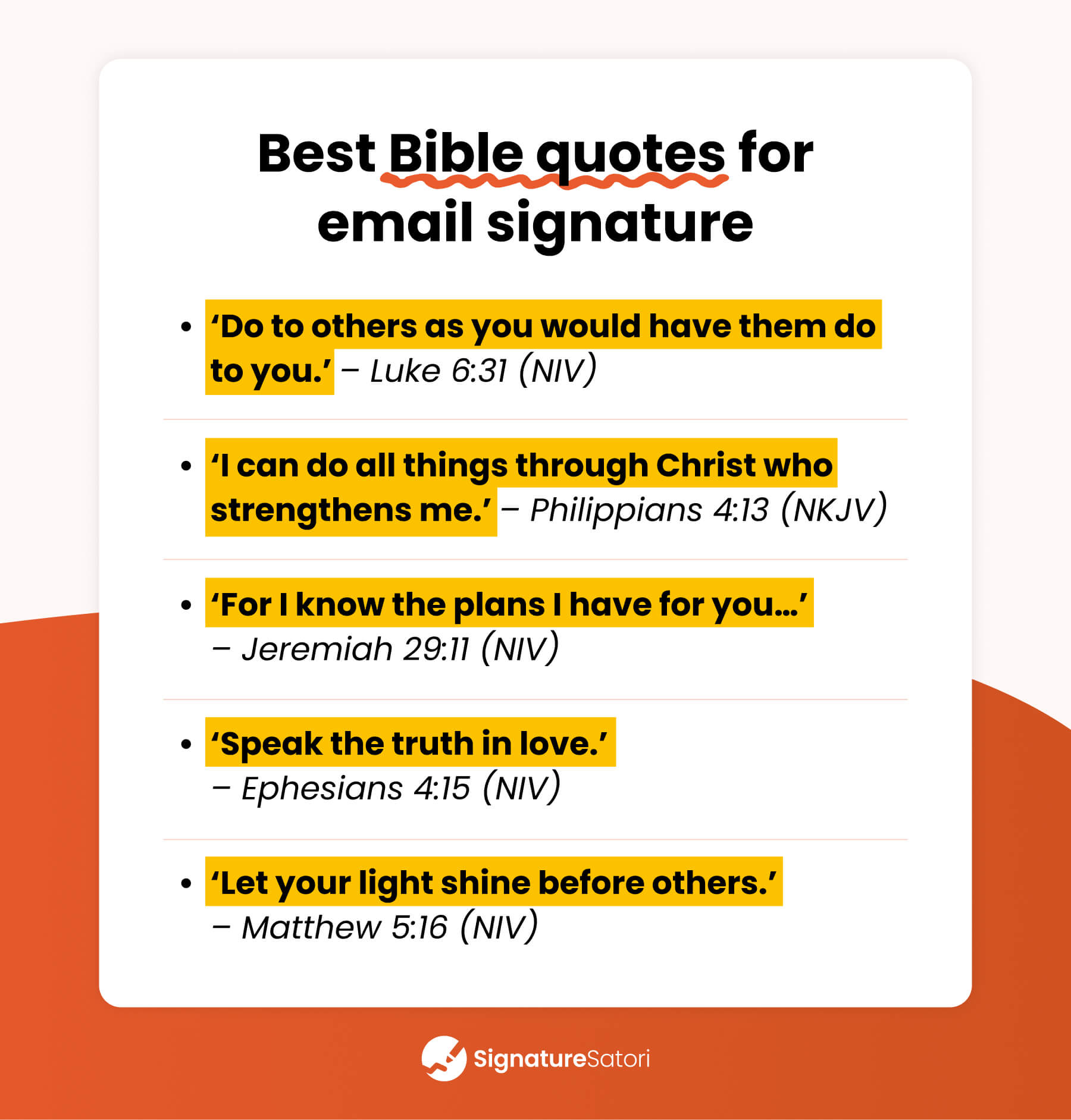 List-of-best-bible-quotes-for-email-signatures List of best Bible quotes for email signatures