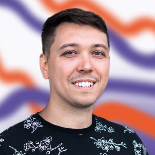 Pavel Bryl profile picture