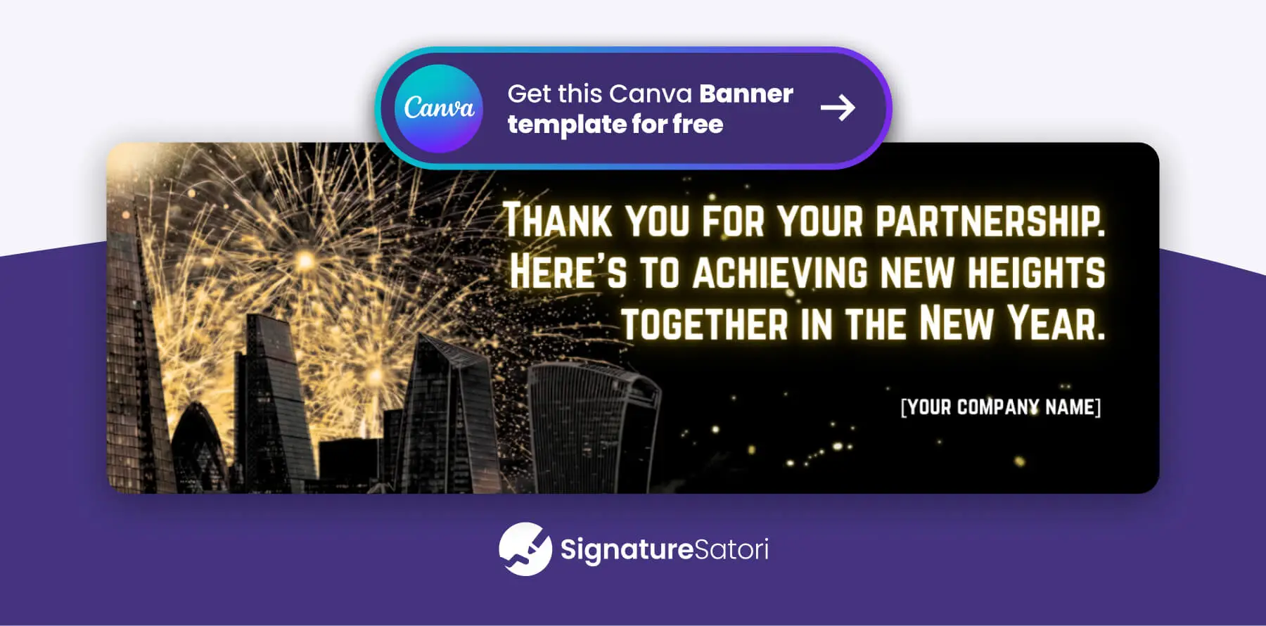 free-happy-new-year-email-card-to-clients Free Happy New Year email card to clients template