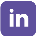 linkedin icon