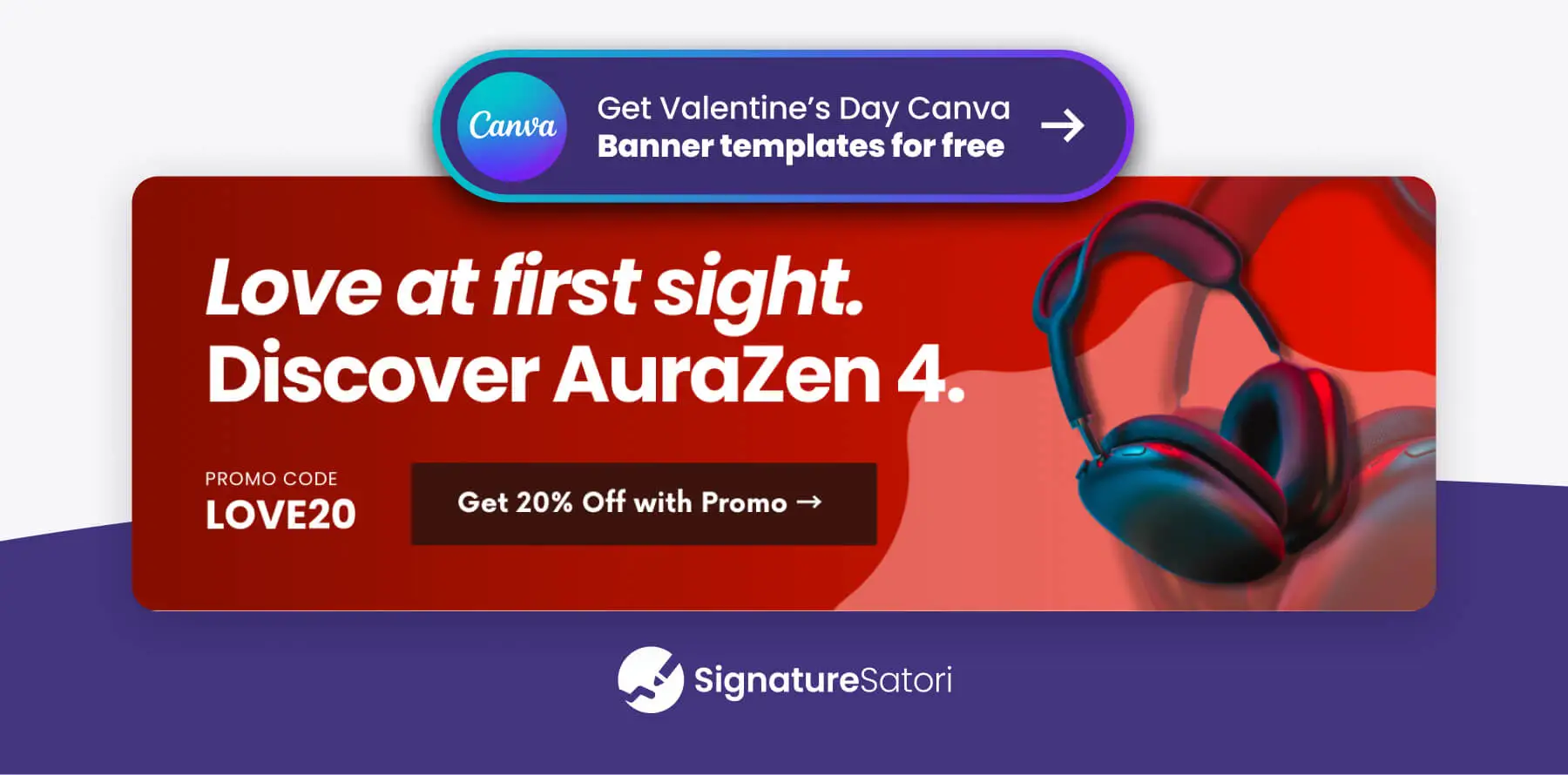 Modern and minimalist valentines day ecards